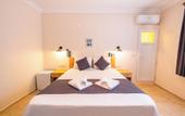Туры в отель Yesil Vadi Otel