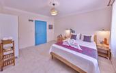 Туры в отель Yesil Vadi Otel