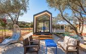 Туры в отель Yesil Vadi Otel