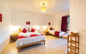 Туры в отель Yesil Vadi Otel