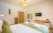 Туры в отель Yesil Vadi Otel