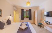 Туры в отель Yesil Vadi Otel