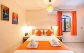 Туры в отель Yesil Vadi Otel