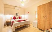 Туры в отель Yesil Vadi Otel