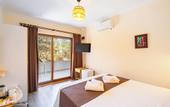 Туры в отель Yesil Vadi Otel