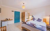 Туры в отель Yesil Vadi Otel