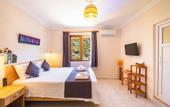 Туры в отель Yesil Vadi Otel