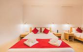 Туры в отель Yesil Vadi Otel
