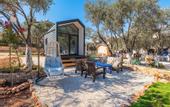 Туры в отель Yesil Vadi Otel