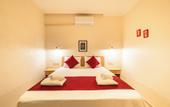 Туры в отель Yesil Vadi Otel