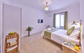 Туры в отель Yesil Vadi Otel