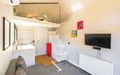 Туры в отель Yesil Vadi Otel