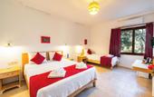 Туры в отель Yesil Vadi Otel
