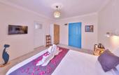 Туры в отель Yesil Vadi Otel