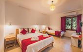 Туры в отель Yesil Vadi Otel