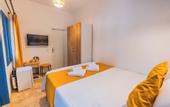 Туры в отель Yesil Vadi Otel