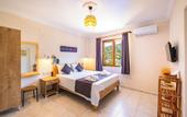 Туры в отель Yesil Vadi Otel