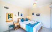 Туры в отель Yesil Vadi Otel