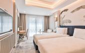 Туры в отель Sia Hotel Thermal & Spa