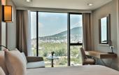 Туры в отель Sia Hotel Thermal & Spa