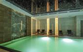 Туры в отель Sia Hotel Thermal & Spa