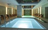 Туры в отель Sia Hotel Thermal & Spa