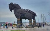 Туры в отель Odak Pansiyon