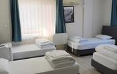 Туры в отель Odak Pansiyon