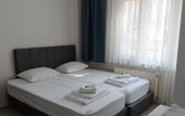 Туры в отель Odak Pansiyon