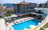 Туры в отель Alis Hotel Fethiye