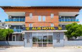 Туры в отель Alis Hotel Fethiye