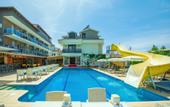 Туры в отель Alis Hotel Fethiye
