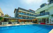 Туры в отель Alis Hotel Fethiye