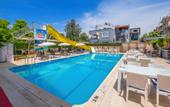 Туры в отель Alis Hotel Fethiye