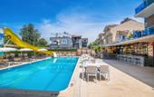 Туры в отель Alis Hotel Fethiye