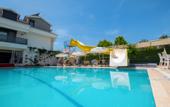 Туры в отель Alis Hotel Fethiye