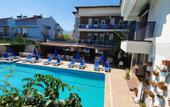 Туры в отель Alis Hotel Fethiye