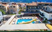 Туры в отель Alis Hotel Fethiye