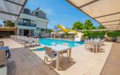 Туры в отель Alis Hotel Fethiye