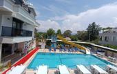 Туры в отель Alis Hotel Fethiye