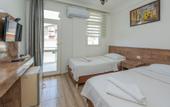 Туры в отель Alis Hotel Fethiye