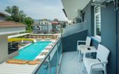 Туры в отель Alis Hotel Fethiye