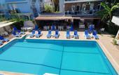 Туры в отель Alis Hotel Fethiye