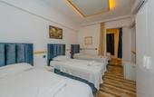 Туры в отель Alis Hotel Fethiye