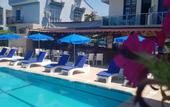 Туры в отель Alis Hotel Fethiye