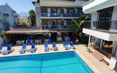 Туры в отель Alis Hotel Fethiye