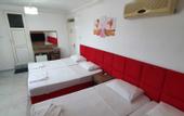Туры в отель Alis Hotel Fethiye