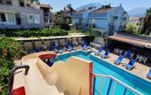 Туры в отель Alis Hotel Fethiye