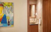 Туры в отель Khalkedon Suites