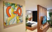 Туры в отель Khalkedon Suites